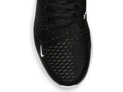 NIKE Lifestyle - Schuhe Damen - Sneakers Air Max 270 Sneaker Damen Beige Grau