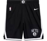 Vorschau: NIKE Herren Shorts "NBA Brookly Nets Icon Edition"