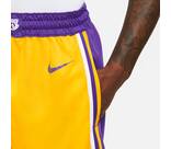 Vorschau: NIKE Herren Basketballshorts "LA Lakers Icon Edition Nike NBA"