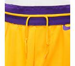Vorschau: NIKE Herren Basketballshorts "LA Lakers Icon Edition Nike NBA"