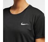 Vorschau: NIKE Damen Laufsport T-Shirt "Miler"