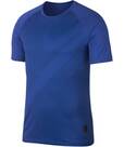 Vorschau: NIKE Fußball - Textilien - T-Shirts Pro Shortsleeve Shirt
