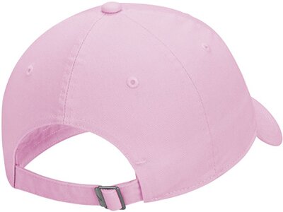 NIKE Damen W NSW H86 CAP FUTURA CLASSIC pink