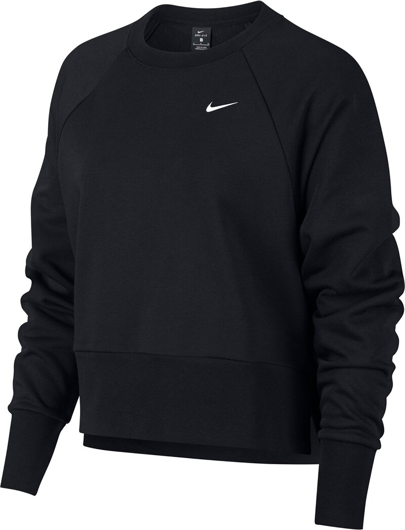 Nike sweatshirt damen beige Clearance