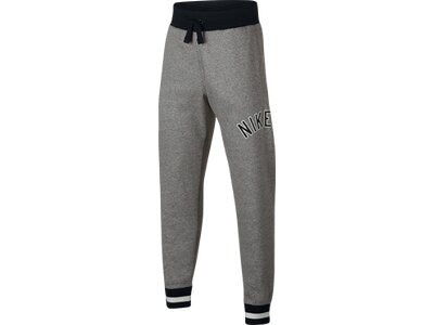 NIKE Lifestyle - Textilien - Hosen lang Air Pant Jogginghose Kids Grau