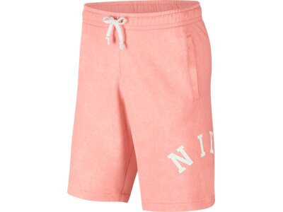 NIKE Lifestyle - Textilien - Hosen kurz Wash Short Hose kurz Pink