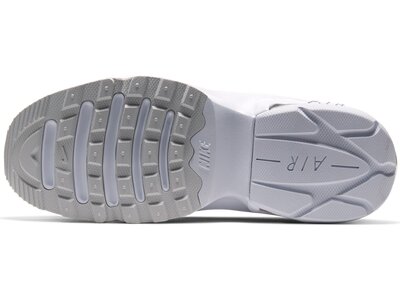 NIKE Lifestyle - Schuhe Damen - Sneakers Air Max Graviton Sneaker Damen Silber