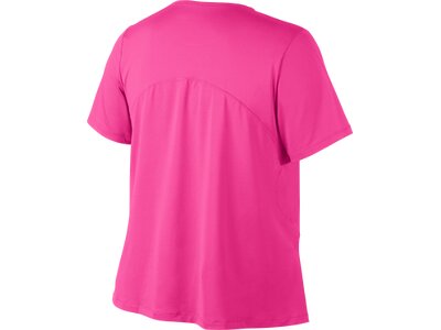 NIKE Damen T-Shirt Pink