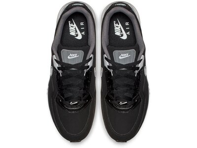 NIKE Lifestyle - Schuhe Herren - Sneakers Air Max LTD 3 Sneaker Grau