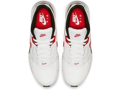 NIKE Lifestyle - Schuhe Herren - Sneakers Air Max LTD 3 Sneaker Weiß