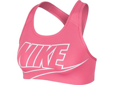 NIKE Damen Sport-BH "Medium-Support Sports Bra" Pink