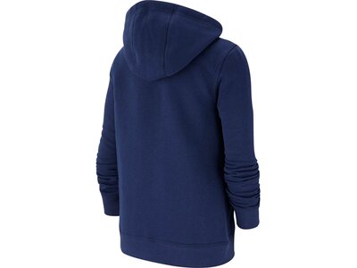 NIKE Lifestyle - Textilien - Jacken Full-Zip Kapuzenjacke Kids Blau