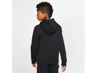 NIKE Lifestyle - Textilien - Sweatshirts Hoody Sweatshirt Kapuzenpullover Kids Schwarz
