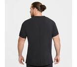 Vorschau: NIKE Herren Yoga T-Shirt "Nike Yoga Dri-Fit"