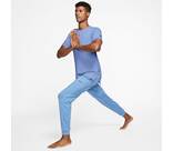 Vorschau: NIKE Herren Yoga T-Shirt "Nike Yoga Dri-Fit"