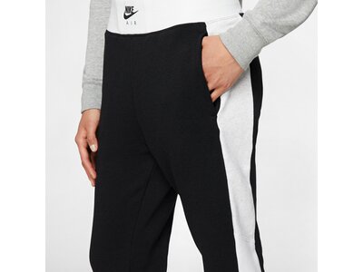 NIKE Lifestyle - Textilien - Hosen lang Air Jogginghose Pants Damen Grau