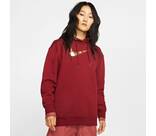 Vorschau: NIKE Lifestyle - Textilien - Sweatshirts BB Shine Hoody Damen