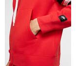Vorschau: NIKE Lifestyle - Textilien - Jacken Air Fleece Kapuzenjacke