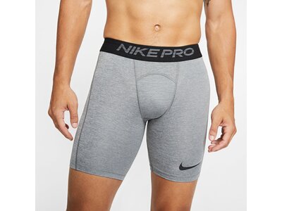 NIKE Underwear - Boxershorts Pro Shorts Grau
