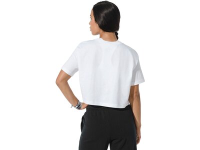 NIKE Damen T-Shirt "Sportswear Essential" Schwarz