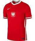 Vorschau: NIKE Replicas - Trikots - Nationalteams Polen Trikot Away EM 2020