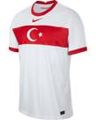 Vorschau: NIKE Replicas - Trikots - Nationalteams Türkei Trikot Home EM 2020