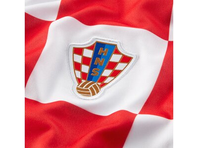 NIKE Replicas - Trikots - Nationalteams Kroatien Trikot Home EM 2020 Kids Silber