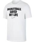 Vorschau: NIKE Herren Basketball-Shirt "My Life"