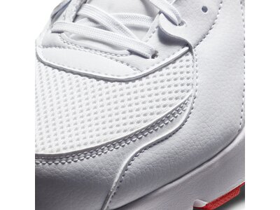 NIKE Lifestyle - Schuhe Herren - Sneakers Air Max Excee Sneaker Silber