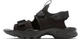 Vorschau: NIKE Lifestyle - Schuhe Herren - Flip Flops Canyon Sandal Sandale