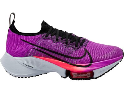 NIKE Damen Laufschuhe "Nike Zoom NEXT%" Lila