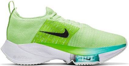 NIKE Damen Laufschuhe "Nike Zoom NEXT%"