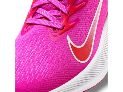 NIKE Running - Schuhe - Neutral Zoom Winflo 7 Running Damen Pink