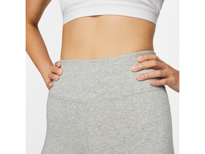 NIKE Lifestyle - Textilien - Hosen kurz Leg-A-See Shorts Damen Silber