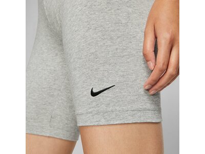 NIKE Lifestyle - Textilien - Hosen kurz Leg-A-See Shorts Damen Silber