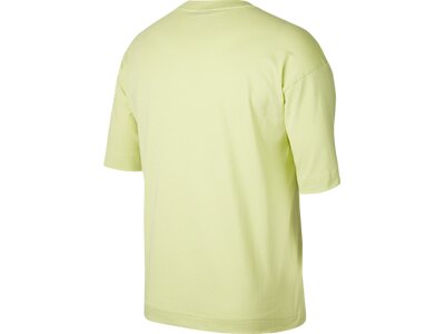 NIKE Lifestyle - Textilien - T-Shirts Air T-Shirt Damen Braun