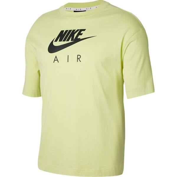 NIKE Lifestyle - Textilien - T-Shirts Air T-Shirt Damen