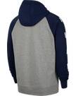 Vorschau: NIKE Lifestyle - Textilien - Sweatshirts Hybrid Kapuzenjacke