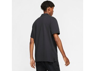 NIKE Lifestyle - Textilien - Poloshirts Poloshirt Schwarz
