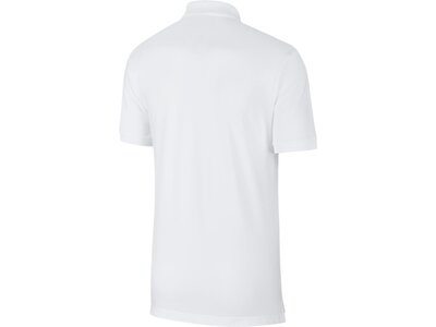 NIKE Lifestyle - Textilien - Poloshirts Poloshirt Weiß