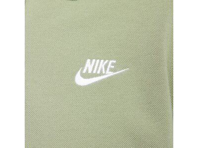 NIKE Lifestyle - Textilien - Poloshirts Poloshirt Grau