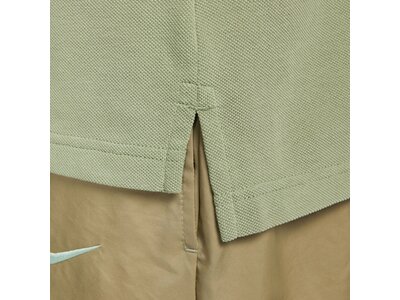 NIKE Lifestyle - Textilien - Poloshirts Poloshirt Grau