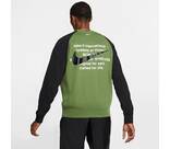 Vorschau: NIKE Lifestyle - Textilien - Sweatshirts Swoosh French Terry Crew Sweatshirt