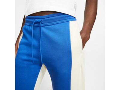 NIKE Lifestyle - Textilien - Hosen lang Jogginghose Damen Blau
