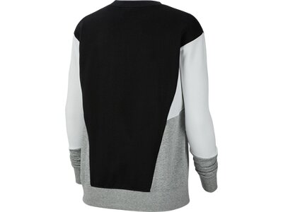 NIKE Lifestyle - Textilien - Sweatshirts Crew Sweatshirt Damen Schwarz