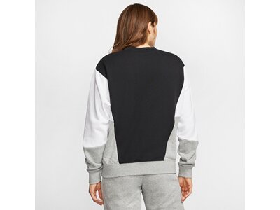 NIKE Lifestyle - Textilien - Sweatshirts Crew Sweatshirt Damen Schwarz