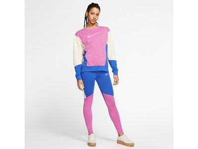 NIKE Lifestyle - Textilien - Sweatshirts Crew Sweatshirt Damen Blau