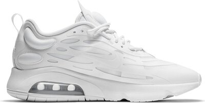 Nike Air Max Exosense weiß oder schwarz für nur 59,99€ inkl. Versand statt 93,99€