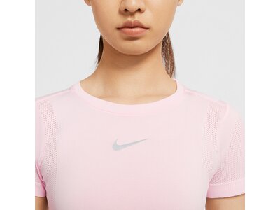 NIKE Damen Trainingsshirt "Nike Infinite" Pink