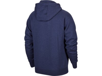 NIKE Lifestyle - Textilien - Sweatshirts Q5 Hoody Blau